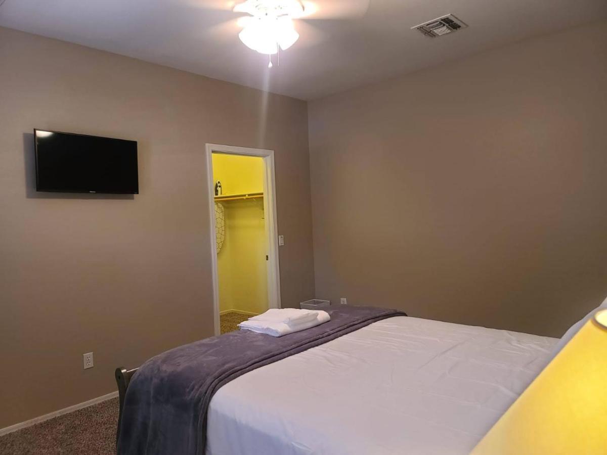 Phoenix II Minutes To Airport And Downtown Luaran gambar