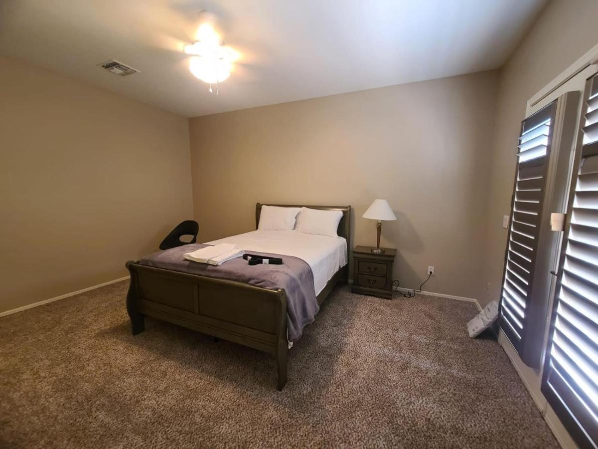 Phoenix II Minutes To Airport And Downtown Luaran gambar