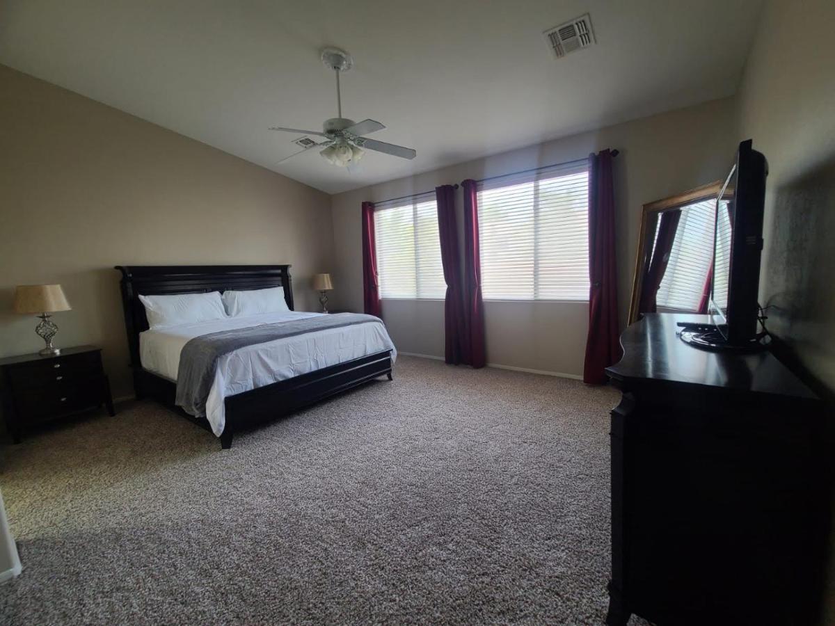 Phoenix II Minutes To Airport And Downtown Luaran gambar