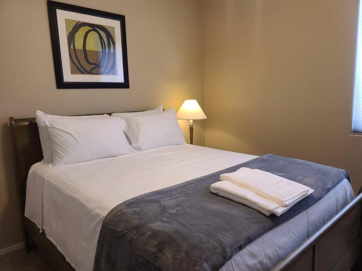 Phoenix II Minutes To Airport And Downtown Luaran gambar