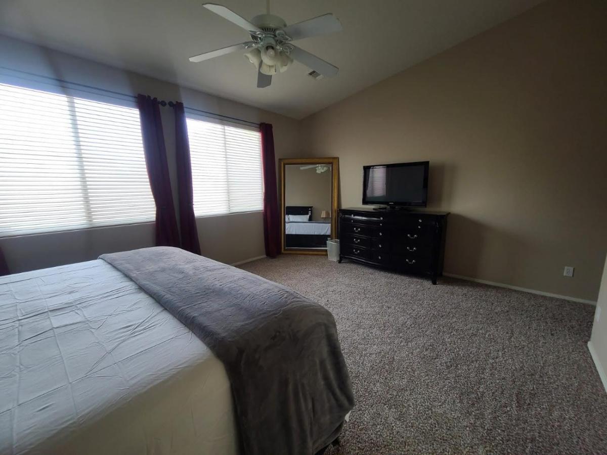 Phoenix II Minutes To Airport And Downtown Luaran gambar