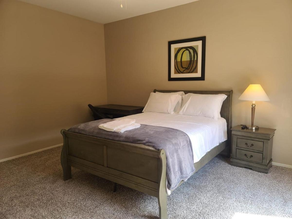Phoenix II Minutes To Airport And Downtown Luaran gambar