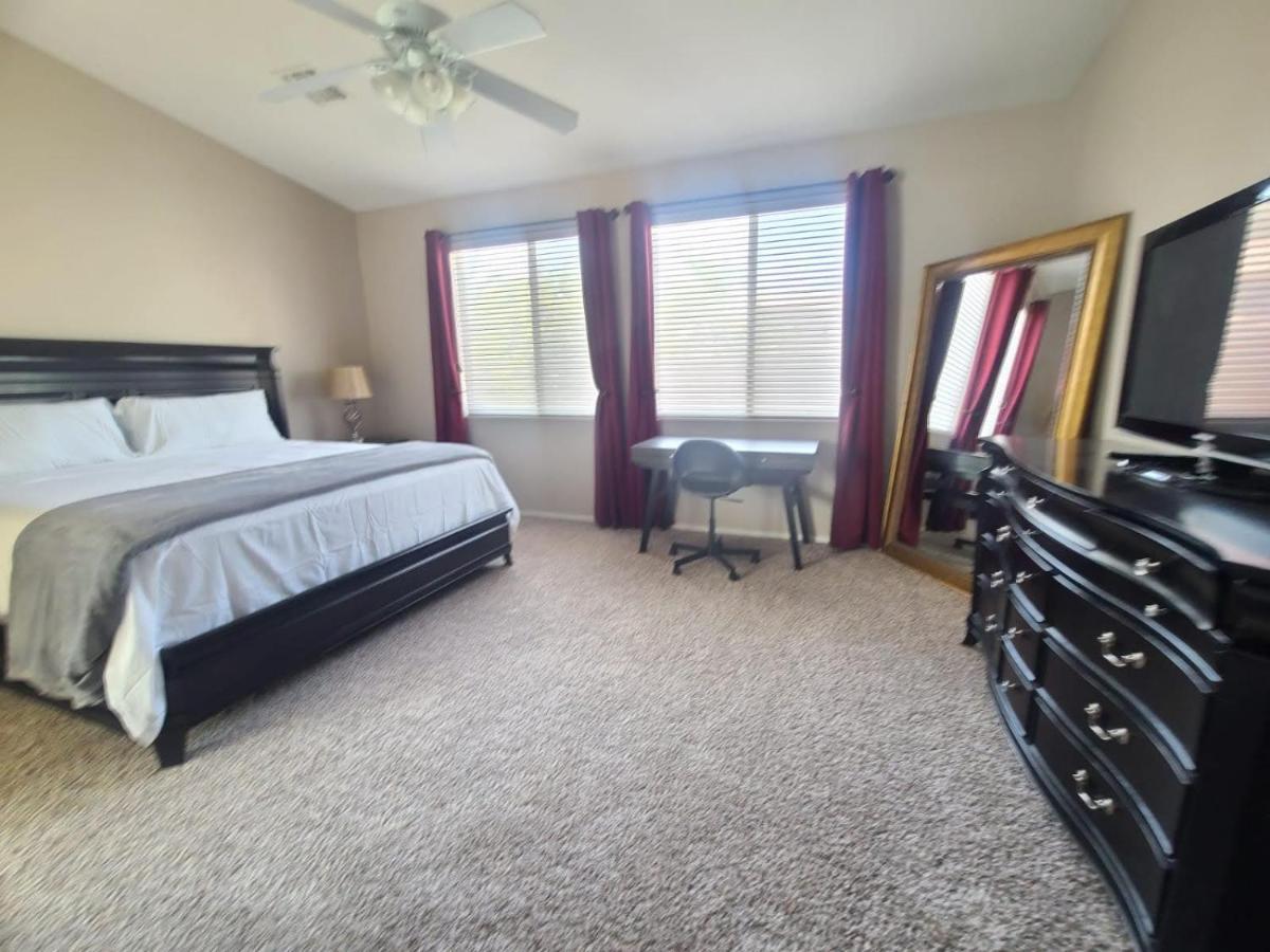 Phoenix II Minutes To Airport And Downtown Luaran gambar