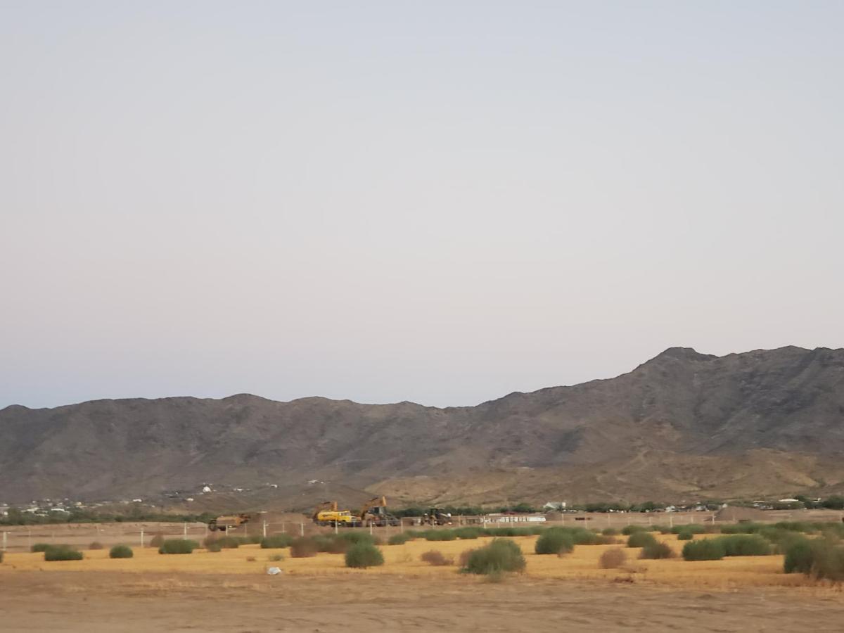 Phoenix II Minutes To Airport And Downtown Luaran gambar