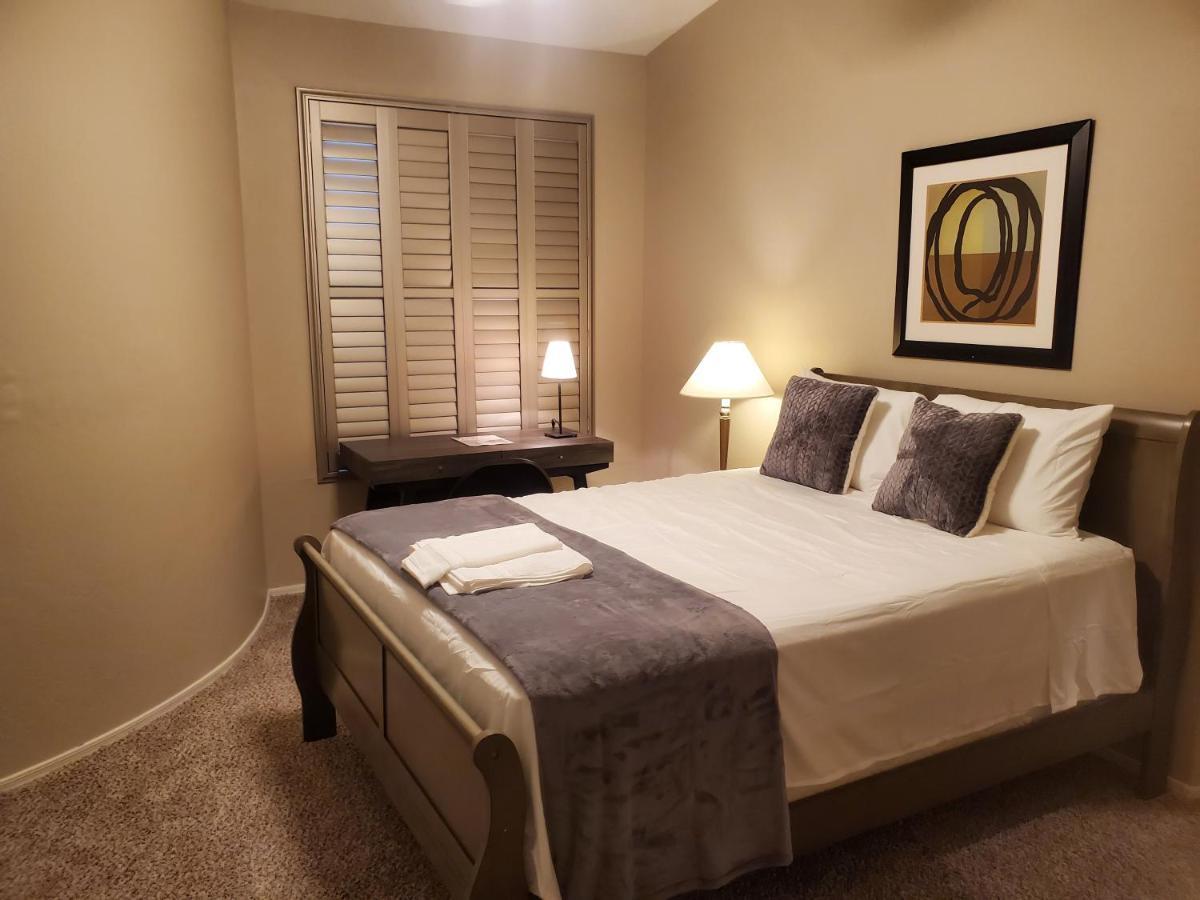 Phoenix II Minutes To Airport And Downtown Luaran gambar
