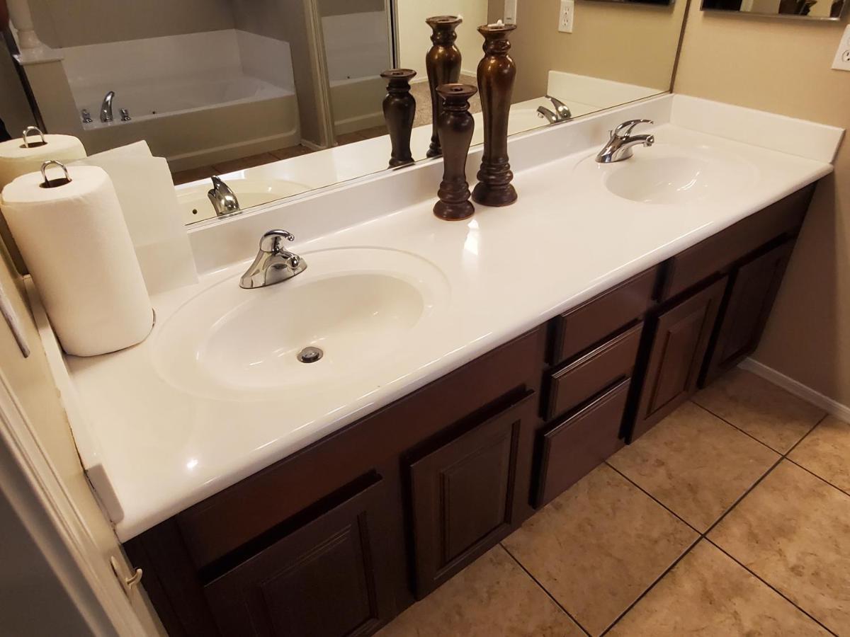 Phoenix II Minutes To Airport And Downtown Luaran gambar