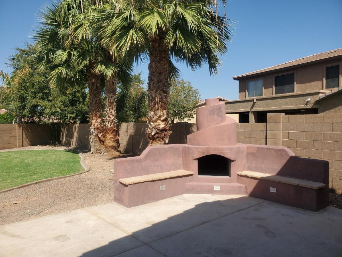 Phoenix II Minutes To Airport And Downtown Luaran gambar